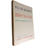 Prosas esquecidas IV (Polémica 1867) - Eça de Queiroz
