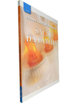 Saúde da Família (Grande Enciclopédia Médica - Volume 5 - Di-Em)