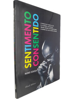 Sentimento consentido - Nuno Sousa