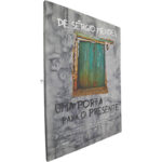 Uma porta para o presente - Sérgio Mendes