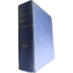 Vértice Revista de Cultura e Arte (1954)