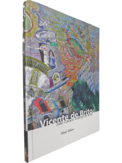 Vicente de Brito - João Cavaco Vicente de Brito