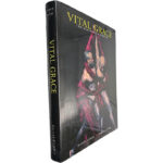 Vital Grace (The black male dancer) - Duane Cyrus / Joanne Savio