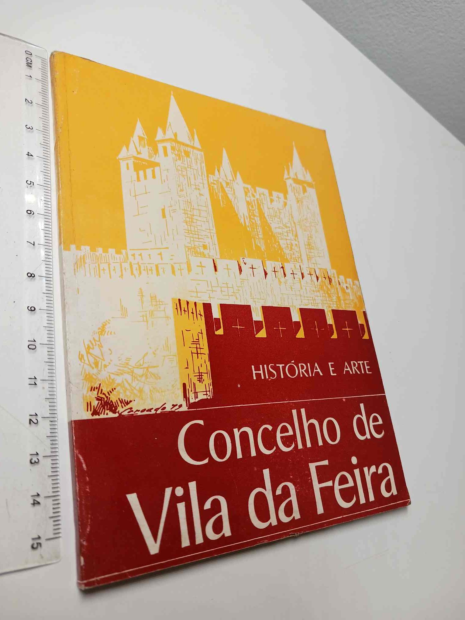 Y1 - (12) Concelho de Vila da Feira - - Image 1