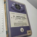 O Cristianismo e a mensagem evangélica - P. J. Alves Correia