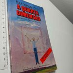 A quarta dimensão - Paul Yonggi Cho