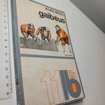 Gaibéus - Alves Redol