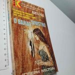 O Barão Sinistro - Joseph Milton
