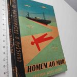 Homem ao Mar - Freeman Wills Crofts