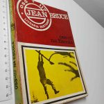 OSS-117 na Escola - Jean Bruce