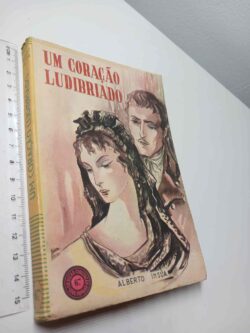 Um coração ludibriado - Alberto Insúa