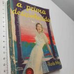 A prima desconhecida - Charles Foley