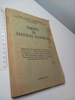 Fomento da Habitação Económica -
