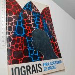 Jograis para Sociedade de Moças -