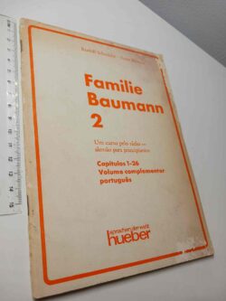Familie Baumann 2 - Rudolf Schneider, Ernst Behrens