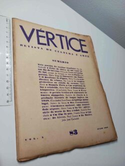 Vértice -