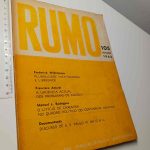 Rumo - Frederick Wilhelmsen, Francisco Amaral, Manuel L. Rodrigues