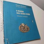 O mundo dos seres vivos - Francis Jackson
