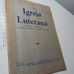 Igreja Luterana -
