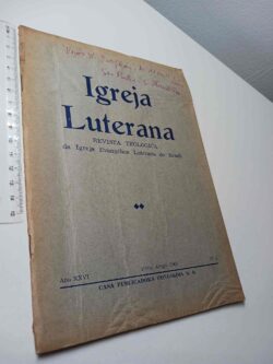 Igreja Luterana -