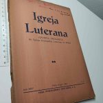 Igreja Luterana -