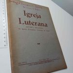 Igreja Luterana -