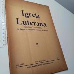 Igreja Luterana -