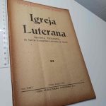 Igreja Luterana -