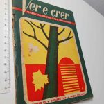 Ver e crer -