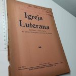 Igreja Luterana -