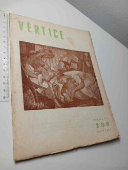Vértice -