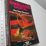 Embriaguez Mortal - Hartley Howard