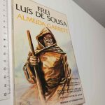 Frei Luís de Sousa - Almeida Garrett