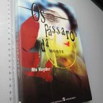 DTA15 - Livro não catalogado - 18