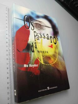 DTA15 - Livro não catalogado - 18