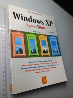 DTA15 - Livro não catalogado - 3