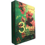 3 vidas 3 destinos - Lígia Trindade