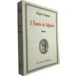 A canção do Salgueiro - Margaret Livingstone