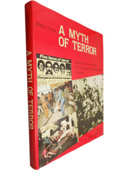 A myth of terror - Erich Feigl