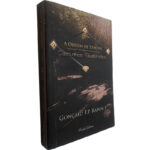 A origem de Ethosis (Caminhos quebrados - Gonçalo F. P. Raposo