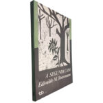 A segunda casa - Edivaldo M. Boaventura