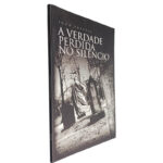 A verdade perdida no silêncio - Igor Freitas