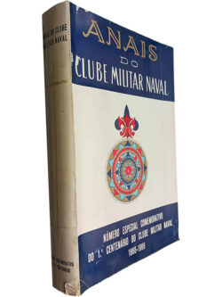 Anais do Clube Militar Naval