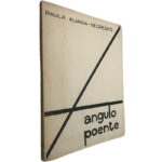 Angulo poente - Paula Almada-Negreiros