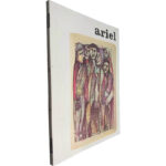 Ariel (N.º 88 - 1992 - A review of arts and letters in Israel)