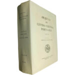 Arquivos do Centro Cultural Português (Volume XIX - Homenagem a Raymond Cantel)