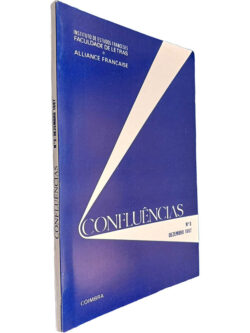 Confluências (N.º 3 - Dezembro 1987)