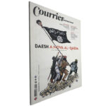 Daesh a nova Al-Qaeda (Courrier internacional - N.º 240 - Fevereiro 2016)