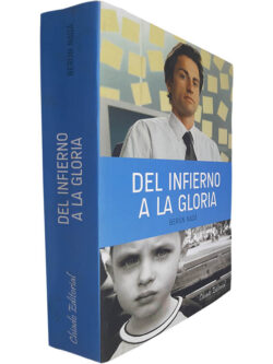 Del inferno a la gloria - Berún Nadá