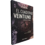 El cuaderno veintiuno - Carlos de Tomás